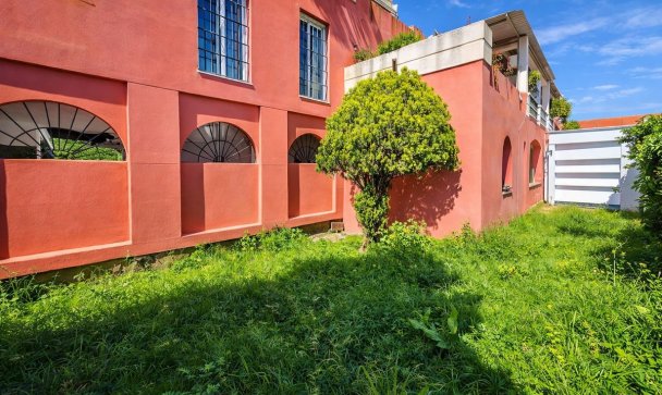 apartment - Rynek wtórny - Manilva - La Duquesa