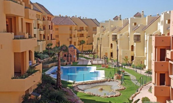 apartment - Rynek wtórny - Manilva - La Duquesa