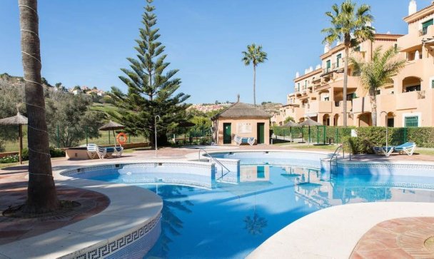 apartment - Rynek wtórny - Manilva - La Duquesa