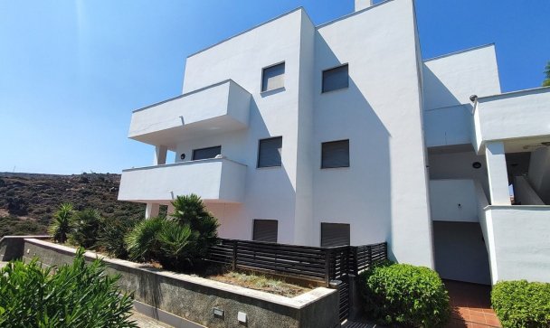 apartment - Rynek wtórny - Manilva - Punta Chullera