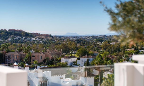 apartment - Rynek wtórny - Marbella - Aloha
