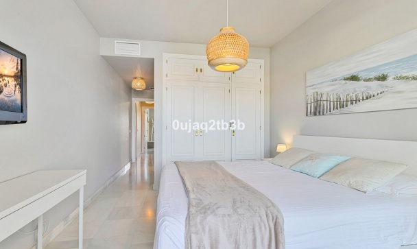 apartment - Rynek wtórny - Marbella - Aloha