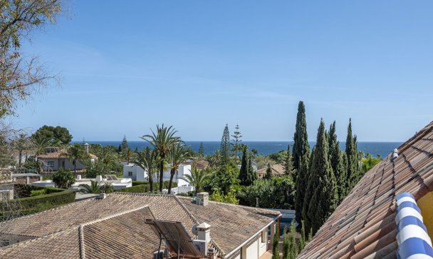 apartment - Rynek wtórny - Marbella - Bahía de Marbella