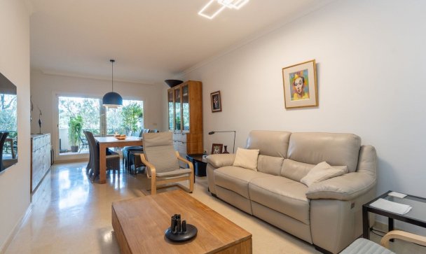 apartment - Rynek wtórny - Marbella - Elviria