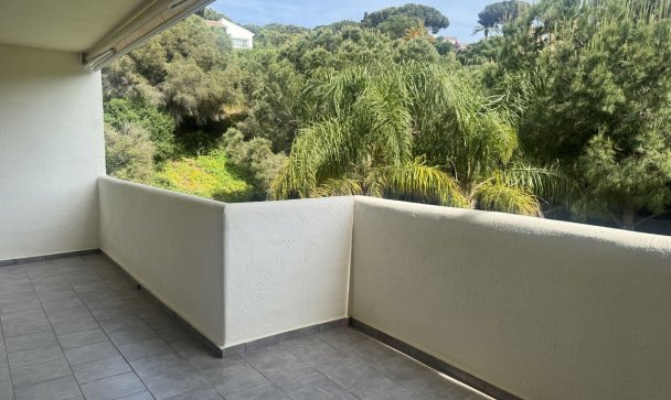 apartment - Rynek wtórny - Marbella - Elviria