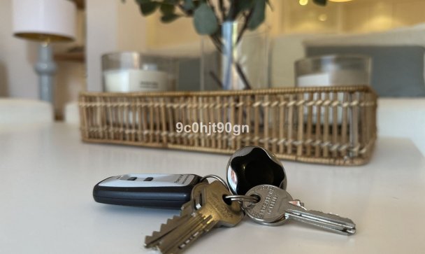 apartment - Rynek wtórny - Marbella - Elviria