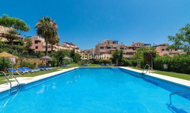 apartment - Rynek wtórny - Marbella - Elviria