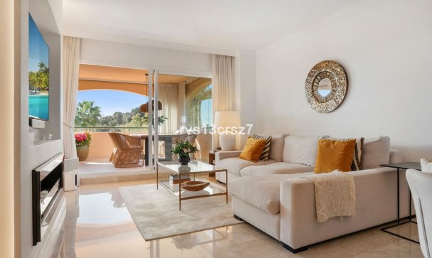 apartment - Rynek wtórny - Marbella - Elviria