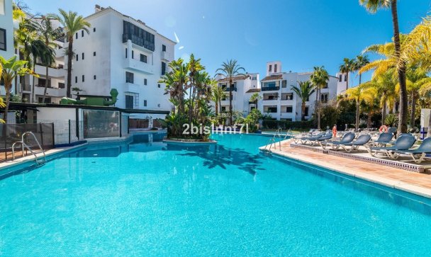 apartment - Rynek wtórny - Marbella - Elviria
