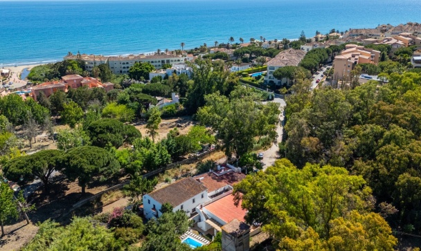 apartment - Rynek wtórny - Marbella - Elviria