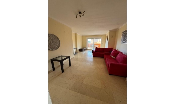 apartment - Rynek wtórny - Marbella - Elviria