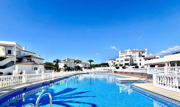 apartment - Rynek wtórny - Marbella - Elviria