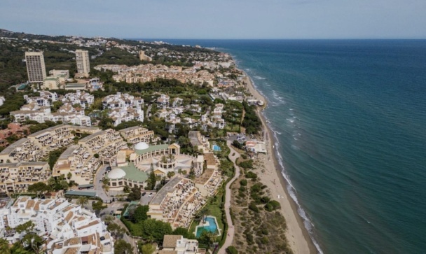 apartment - Rynek wtórny - Marbella - Elviria