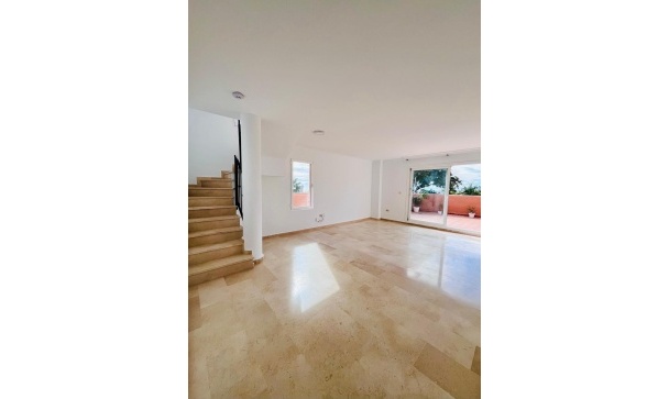 apartment - Rynek wtórny - Marbella - Elviria