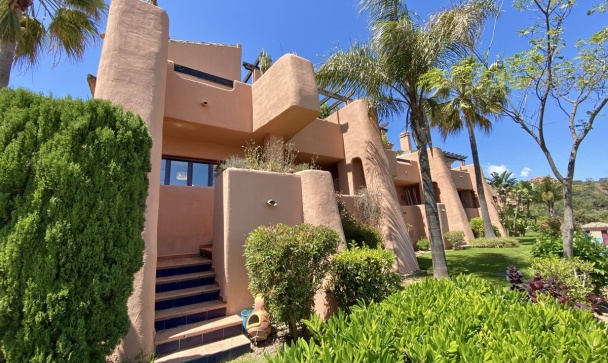 apartment - Rynek wtórny - Marbella - Elviria