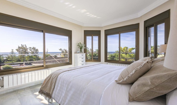 apartment - Rynek wtórny - Marbella - Elviria