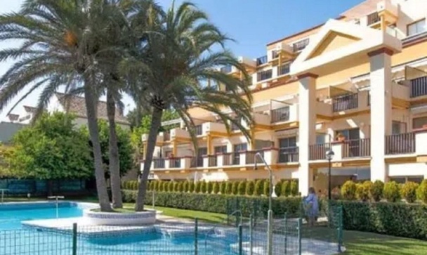 apartment - Rynek wtórny - Marbella - Elviria