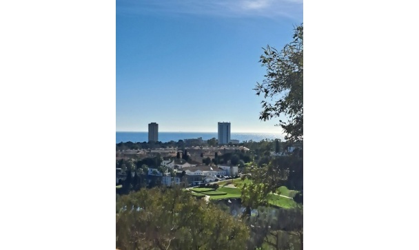 apartment - Rynek wtórny - Marbella - Elviria