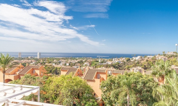 apartment - Rynek wtórny - Marbella - Elviria