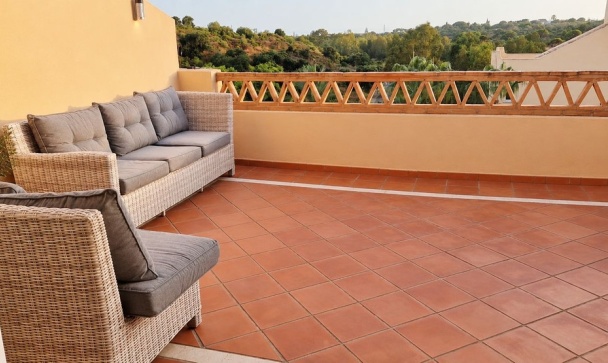 apartment - Rynek wtórny - Marbella - Elviria