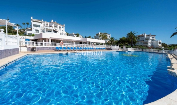apartment - Rynek wtórny - Marbella - Elviria