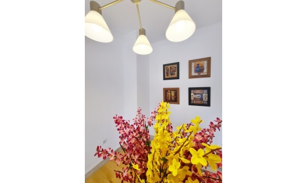 apartment - Rynek wtórny - Marbella - Elviria