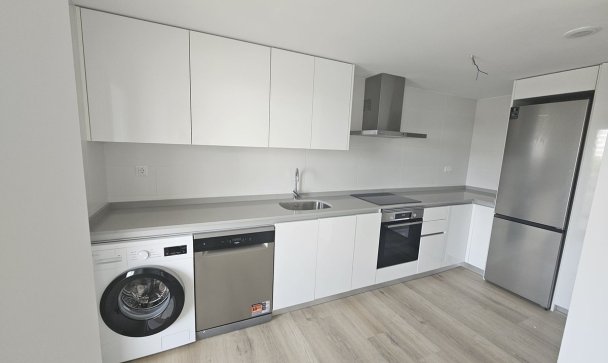 apartment - Rynek wtórny - Marbella - La Campana