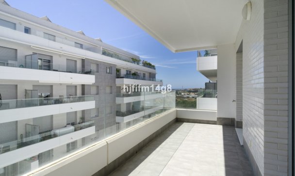 apartment - Rynek wtórny - Marbella - La Campana