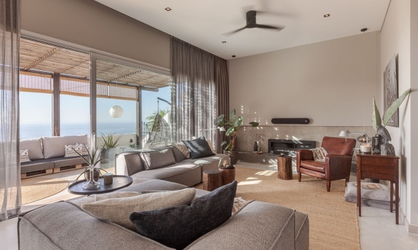 apartment - Rynek wtórny - Marbella - La Mairena