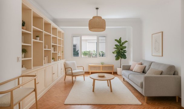 apartment - Rynek wtórny - Marbella - Marbella Centro