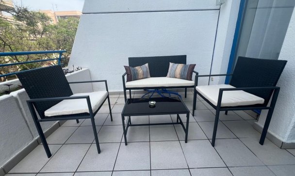 apartment - Rynek wtórny - Marbella - Marbella Centro