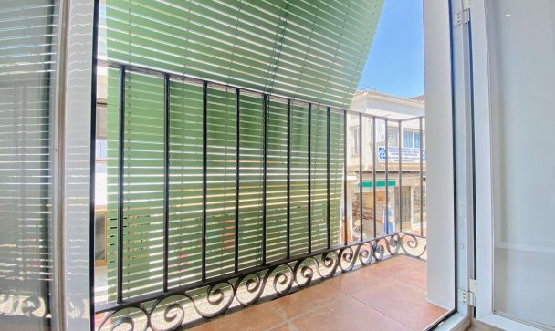 apartment - Rynek wtórny - Marbella - Marbella Centro