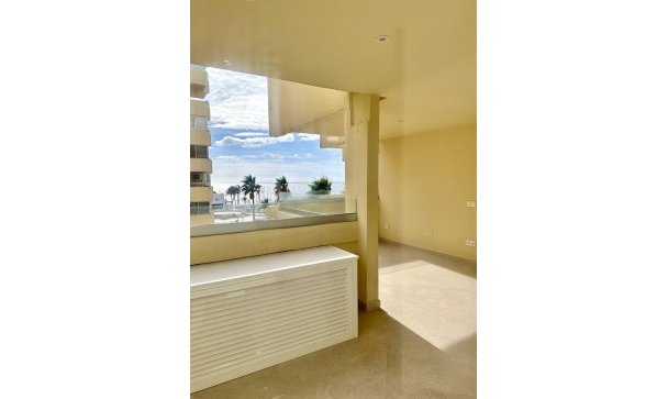 apartment - Rynek wtórny - Marbella - Marbella Centro