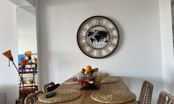 apartment - Rynek wtórny - Marbella - Marbella Centro
