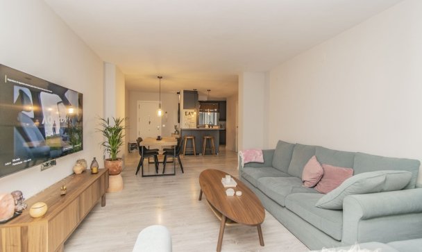 apartment - Rynek wtórny - Marbella - Marbella Centro
