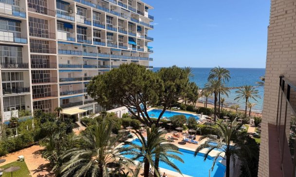 apartment - Rynek wtórny - Marbella - Marbella Centro