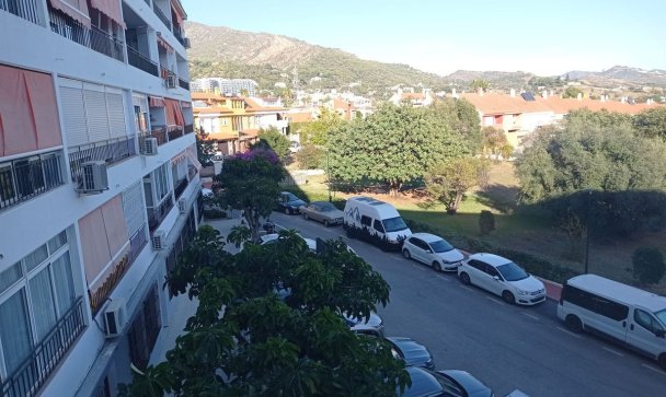 apartment - Rynek wtórny - Marbella - Marbella Centro