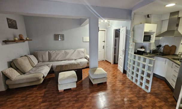 apartment - Rynek wtórny - Marbella - Marbella Centro