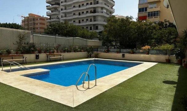 apartment - Rynek wtórny - Marbella - Marbella Centro