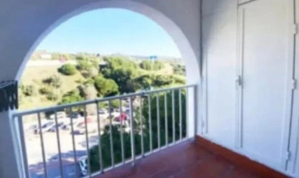 apartment - Rynek wtórny - Marbella - Marbella Centro
