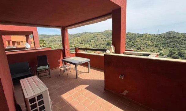 apartment - Rynek wtórny - Marbella - Marbella Centro