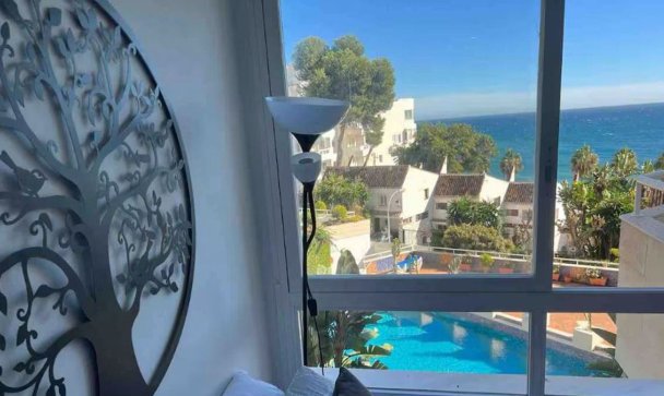 apartment - Rynek wtórny - Marbella - Marbella Centro