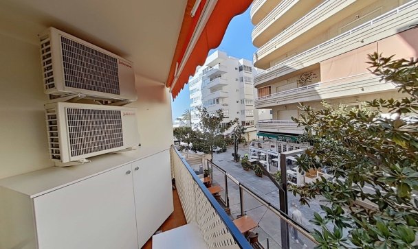 apartment - Rynek wtórny - Marbella - Marbella Centro