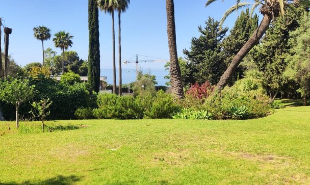 apartment - Rynek wtórny - Marbella - Marbella Centro