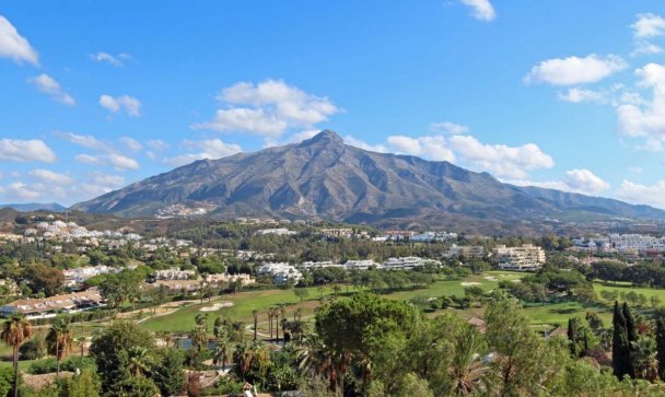 apartment - Rynek wtórny - Marbella - Marbella Centro