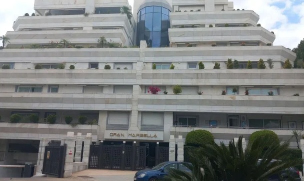 apartment - Rynek wtórny - Marbella - Marbella Centro