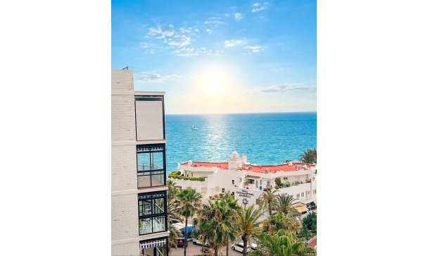 apartment - Rynek wtórny - Marbella - Marbella Centro