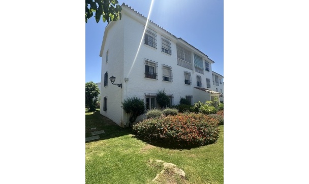 apartment - Rynek wtórny - Marbella - Marbella Centro