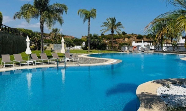 apartment - Rynek wtórny - Marbella - Marbella Centro