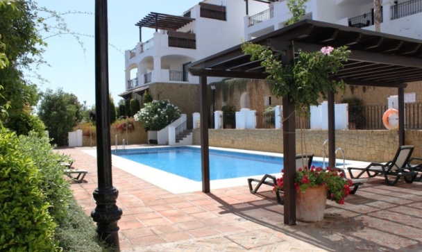apartment - Rynek wtórny - Marbella - Marbella Centro